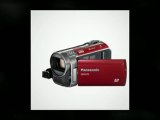 Top Deal Review - Panasonic SDR-S70K Camcorder