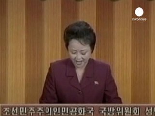 Kuzey Kore'nin dış politikası değişmeyecek