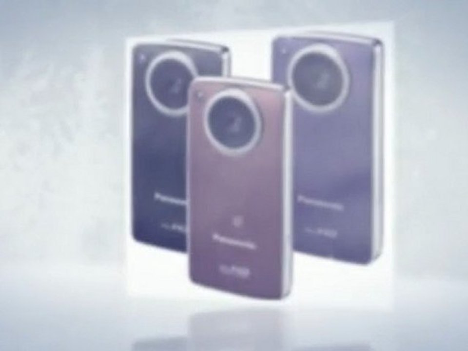 Top Deal Review - Panasonic TA-1 Ultrathin HD Pocket ...