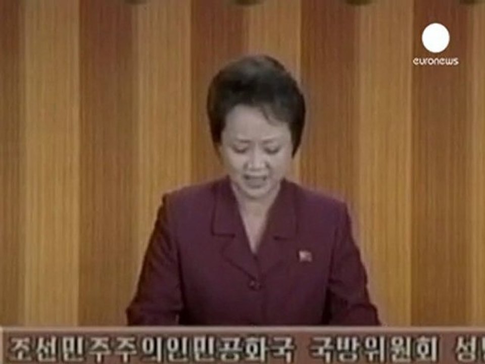 "Mare di fuoco su Seul". Kim Jong-un detta la linea