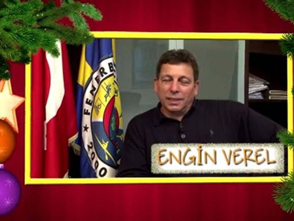 PASCAL - BURCU ESMERSOY - ENGİN VEREL