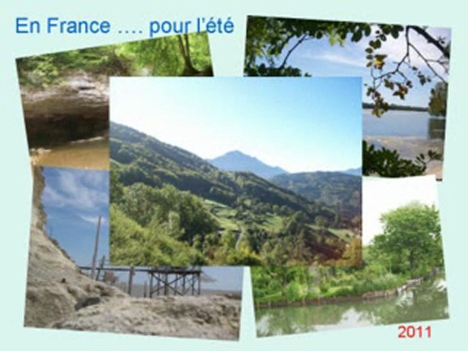 Voeux 2012