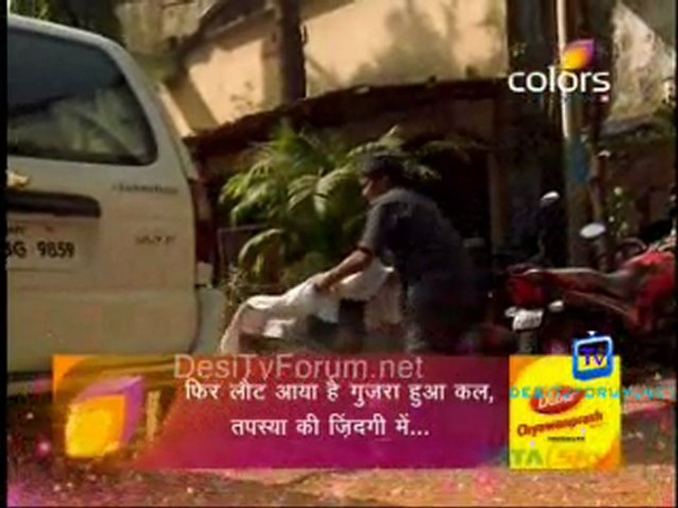Laagi Tujhse Lagan - 30th Decemberr 2011 Video Watch Online p3