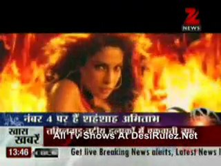 House Arrest 30th December 2011pt2