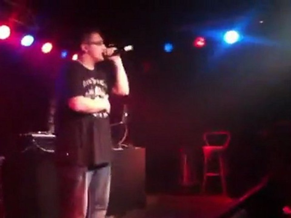 Maxwell - live@w.n.b 4 - part 2