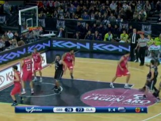 ACB - Gescrap Bizkaia-Caja Laboral 79-80