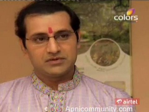 Laagi Tujhse Lagan - 30th December 2011 pt3