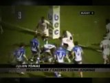 Watch  Toulouse v Bayonne 2011 - Top 14 Orange Rugby Schedule 2011 |