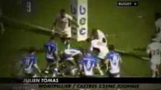 Watch  Toulouse v Bayonne 2011 - Top 14 Orange Rugby Schedule 2011 |