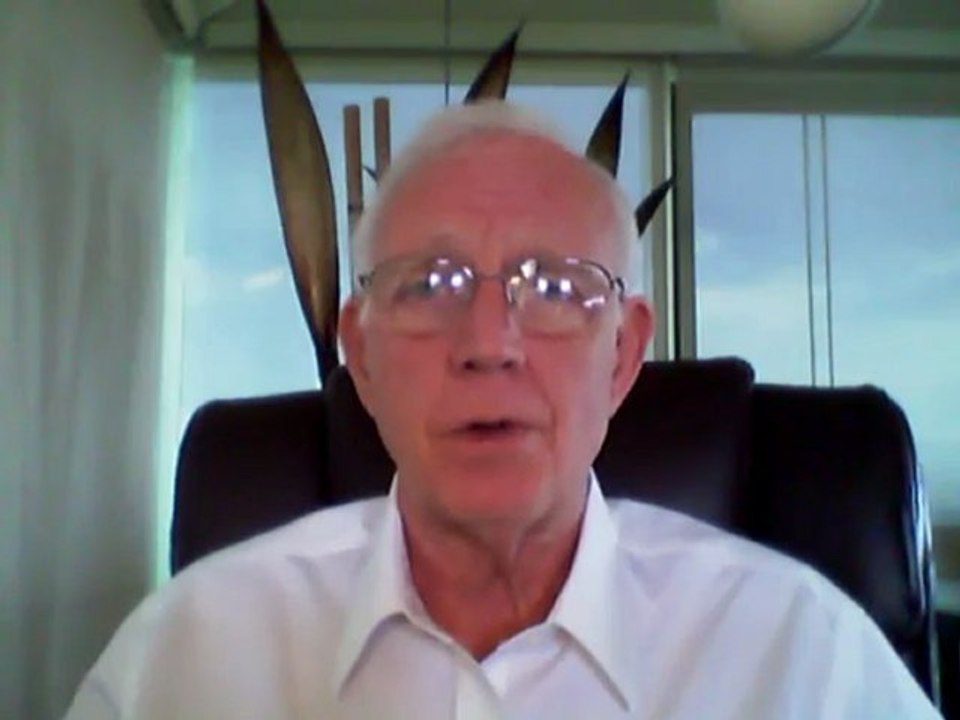 Ken Kindt Explains Why to Own a Sign Business