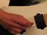 Extreme HArmonic Minor - How To Shred On Guitar