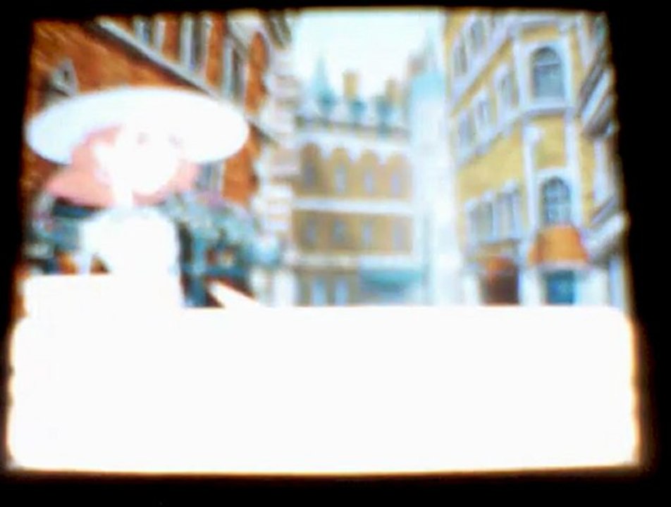 Professeur Layton et l'appel du spectre BONUS épisodes (partie 1)