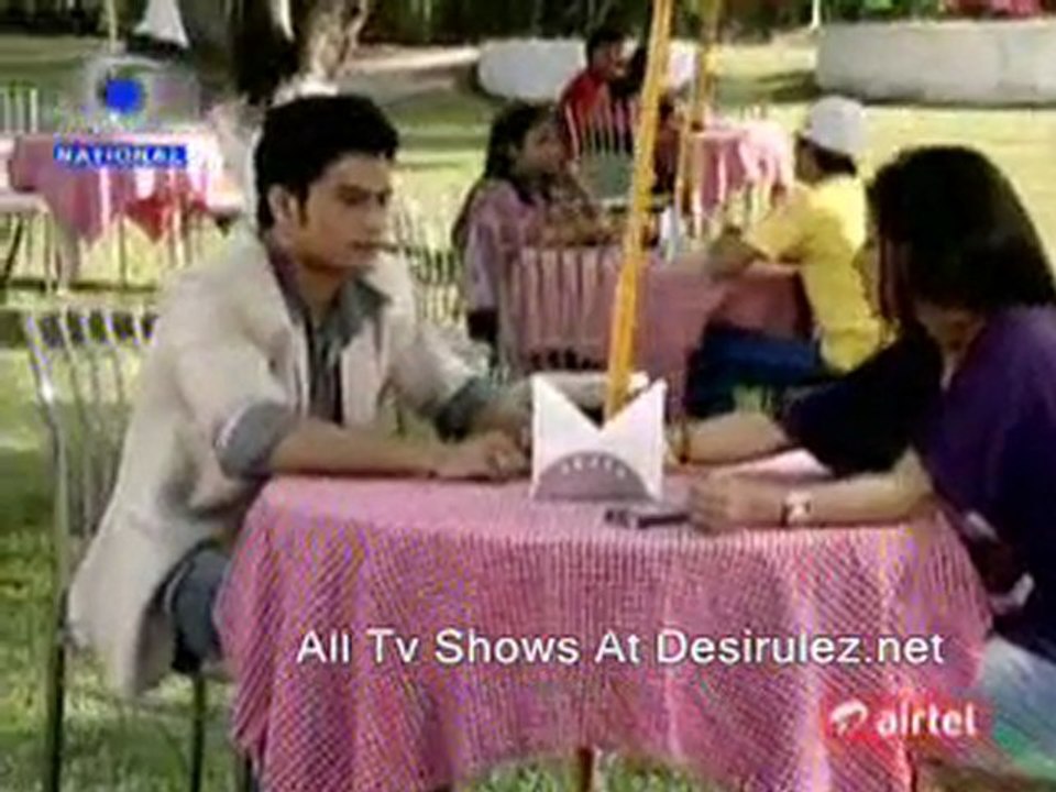Aashiyana 30th December 2011pt1