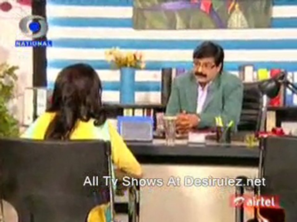 Aashiyana 30th December 2011pt2