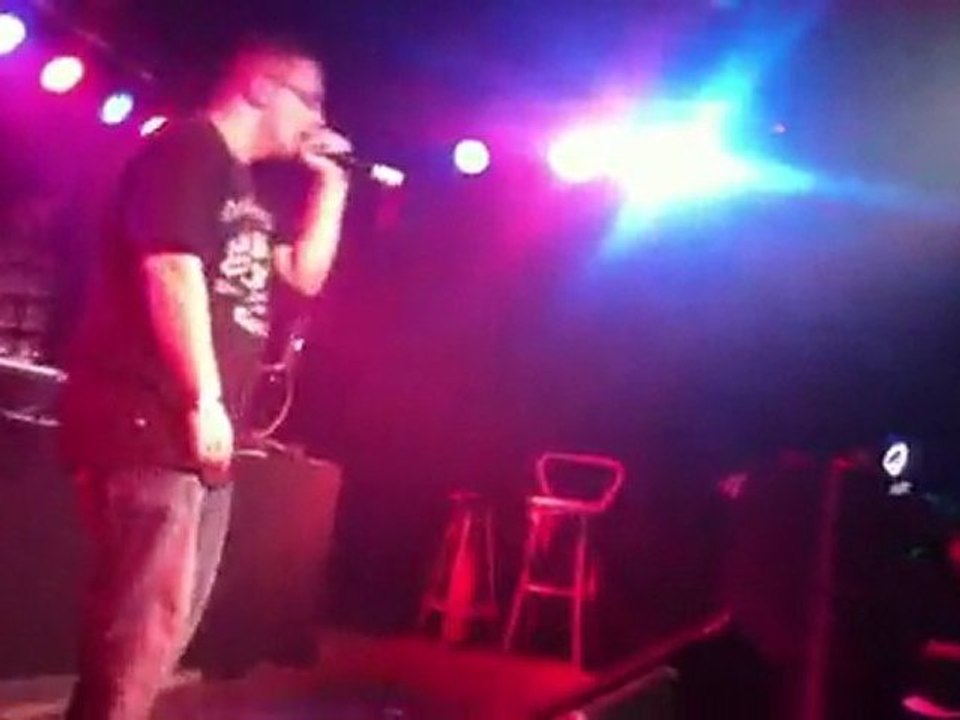 Maxwell - live@w.n.b 4 - part 4