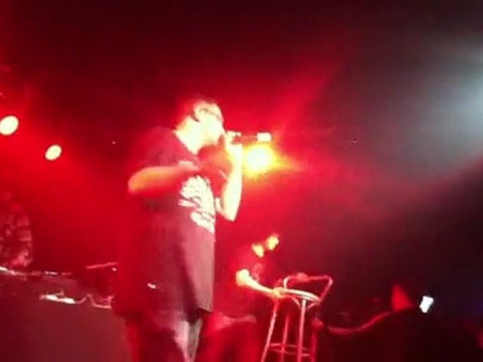 Maxwell - live@w.n.b. 4 part 5