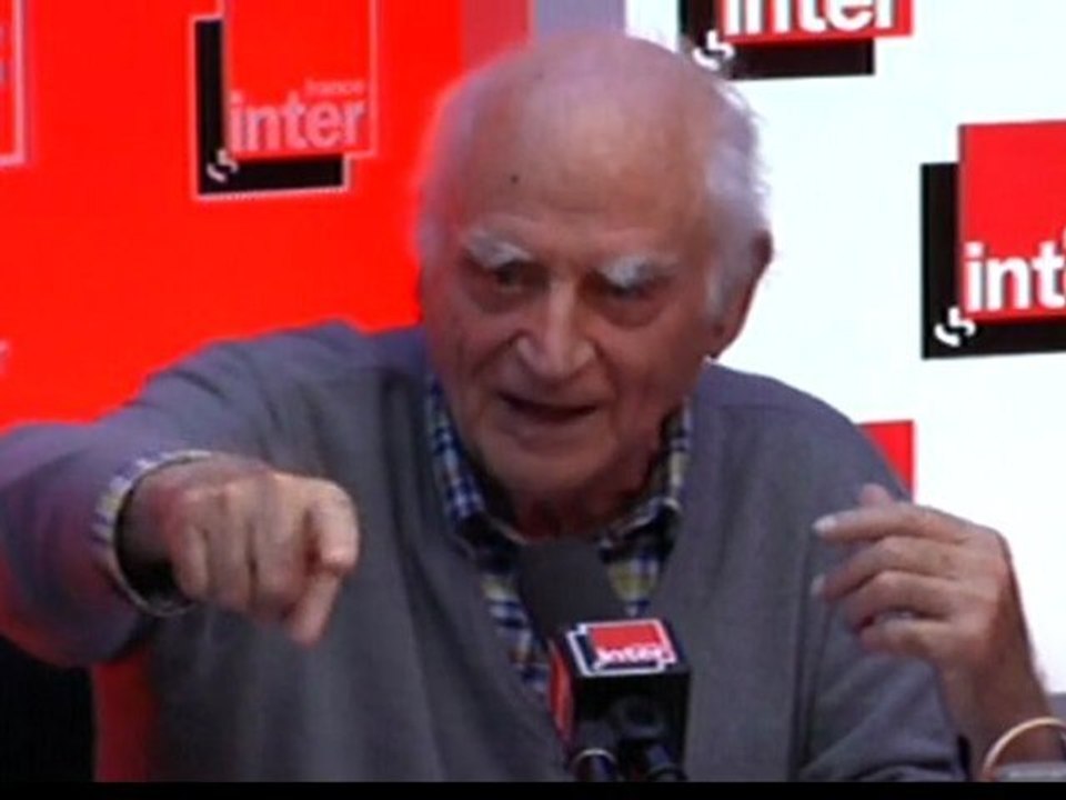 Michel Serres