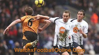 Watch football online