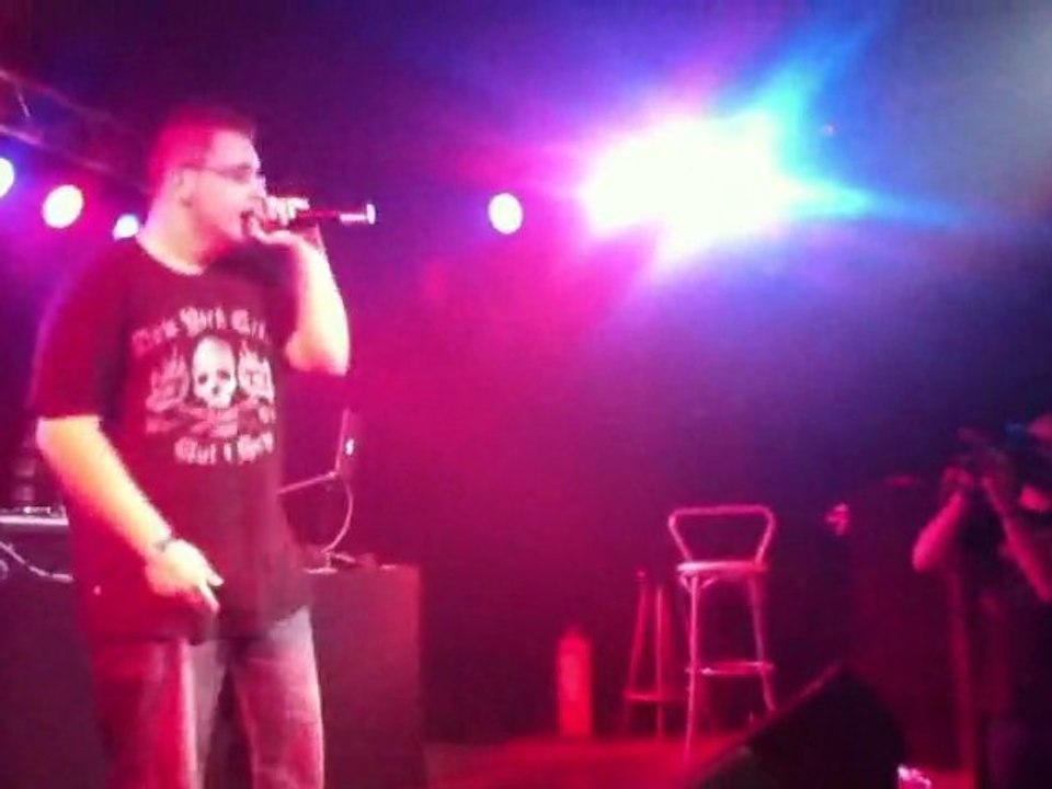 Maxwell - live@w.n.b. 4 part 6