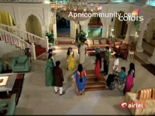 Hamari Saas Leela [Last Episode] - 30th December 2011 pt2