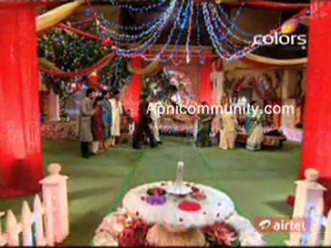 Hamari Saas Leela [Last Episode] - 30th December 2011 pt3