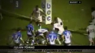 Watch Toulouse v Bayonne at Toulouse - Top 14 Orange ...