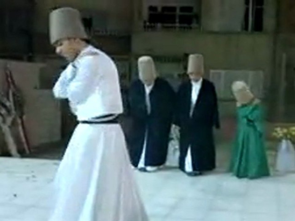 Sevdim Seni