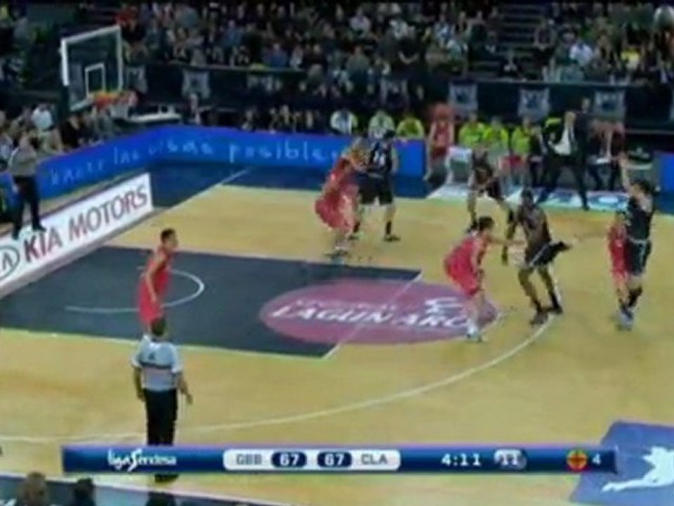 ABC: Gescrap Bizkaia 79-80 Caja Laboral