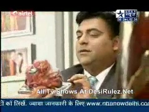 Saas Bahu Aur Saazish 30th December 2011pt1