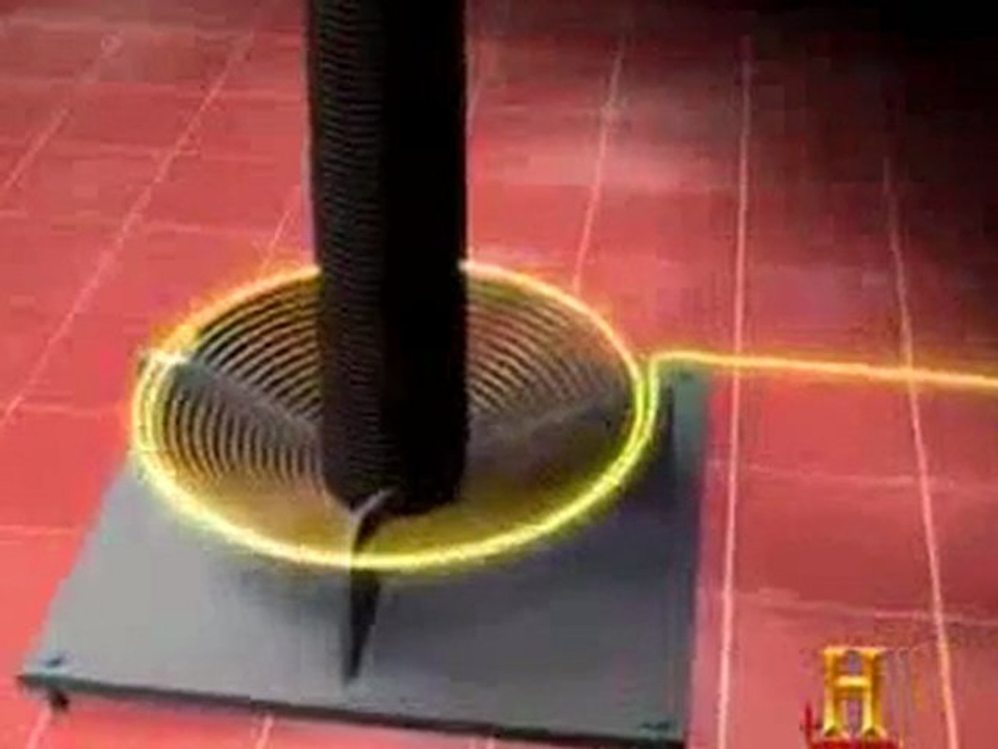 ⁣Nikola Tesla History&Inventions