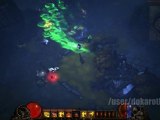 Diablo 3 : Chasseur de Démons - Runed Bola Shot & Grenades