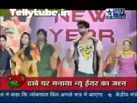 Saas Bahu Aur Saazish – 30th December 2011 Part 3
