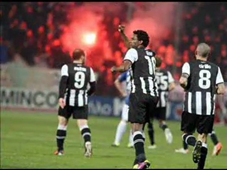 Paokfever 2011-2012