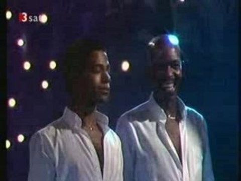 Amii Stewart - Light My Fire 1979 Live