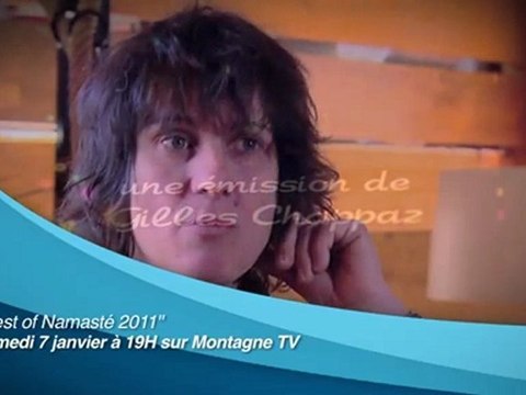 Best of Namaste 2011