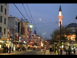 İstanbul ve Sen-Mehmet İPEKÇİOĞLU