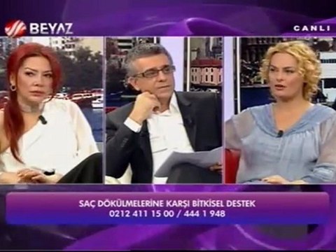 Beyaz Manşet 54. Bölüm 4.Kısım