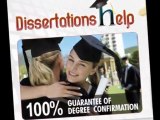 Dissertation Examples, Dissertation Topics (expertdissertations.co.uk)