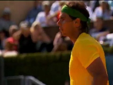 Nadal: Czas na odpoczynek