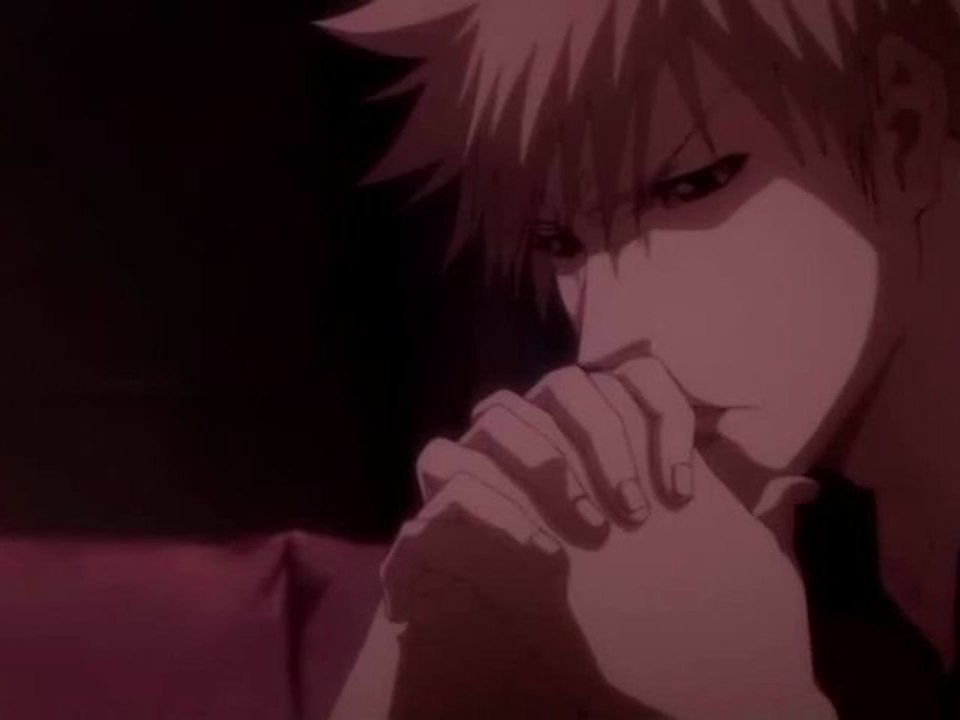 [Fan-Trailer]Bleach:A Journey In Hell