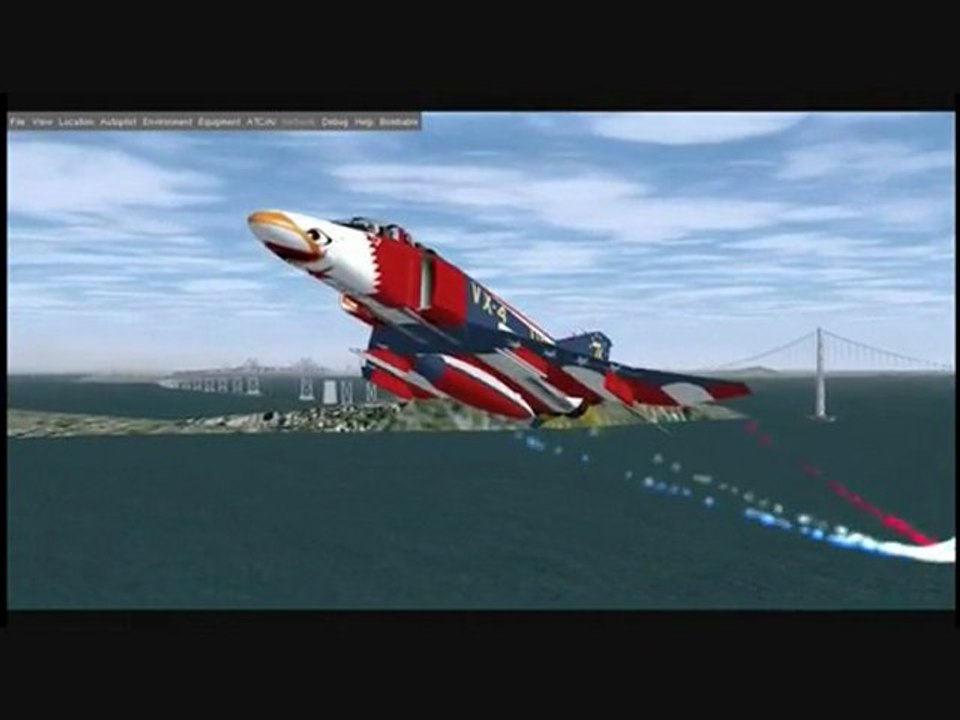 Flight Simulator Games - Learn A way to Fly Taking part in Laptop Flight Simulator Games