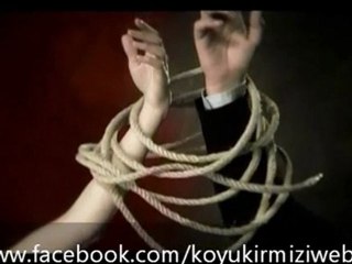 Koyu Kırmızı 1. Bölüm Fragmanı