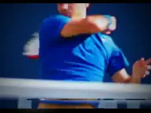 Webcast Jo-Wilfried Tsonga v Malek Jaziri 2012 - 2012 ...