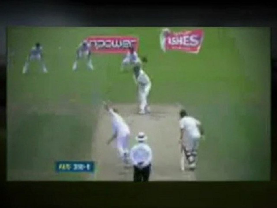 Watch India v Australia Day 5 - Border-Gavaskar Trophy 2012