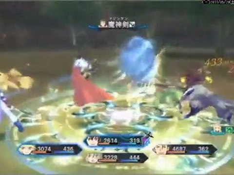 Tales of Xillia (PS3) - Présentation des bonus de Tales of Xillia