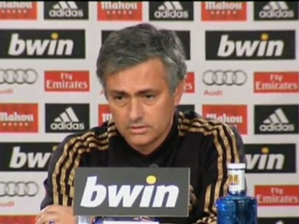 Mourinho will keine Spieler abgeben