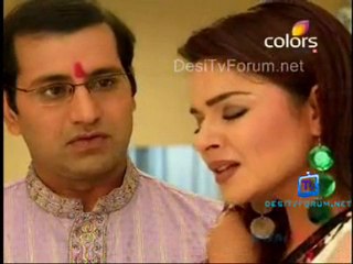 Laagi Tujhse Lagan - 3rd January 2012 Video Watch Online P3