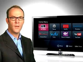 LG 47LX6500 47-Inch 3D 1080p 240 Hz LED Plus LCD HDTV_ Espresso- Electronics