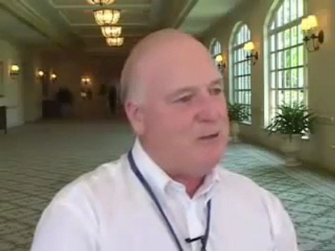 Testimonios de Immunocal: Linfoma