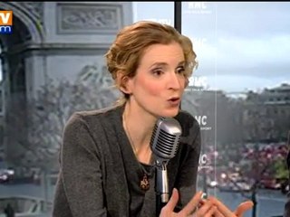 Nucléaire : l'Etat prêt à fermer Fessenheim si l'ASN le recommande, selon NKM